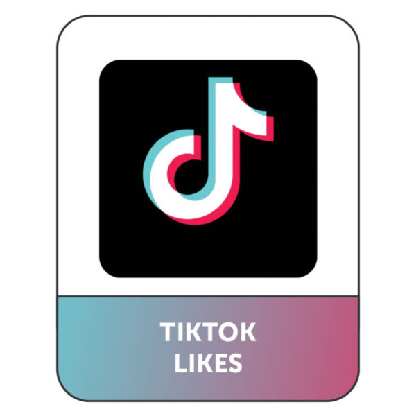 acquistare like tik tok